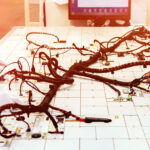 Wire Harness and Cable Assembly